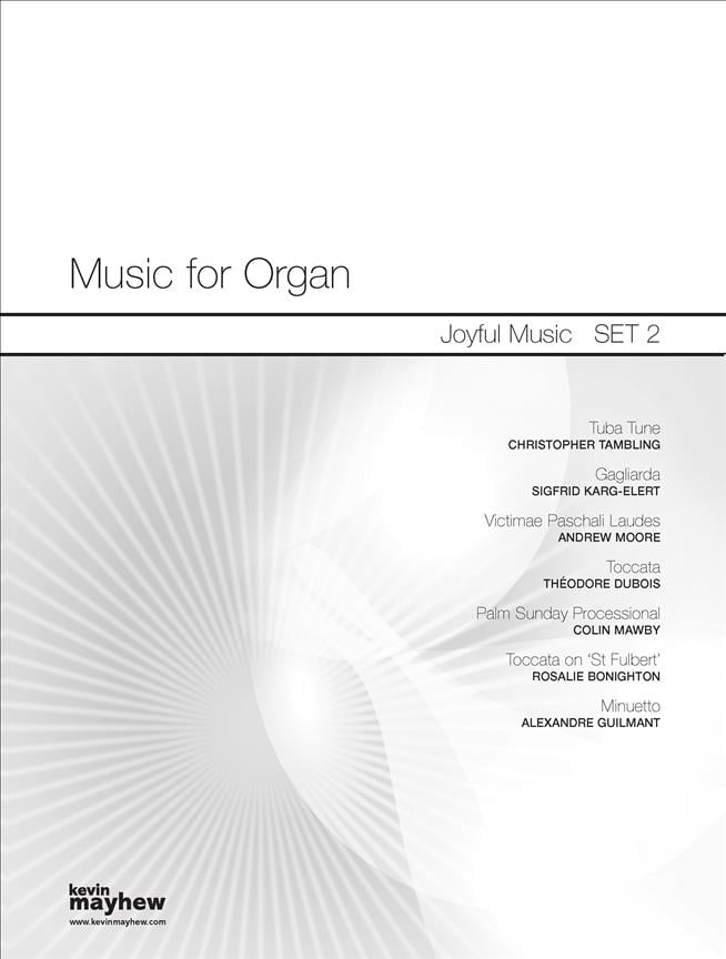 Joyful Music Set 2